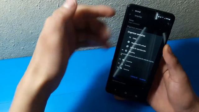 EL MEJOR REPRODUCTOR DE MUSICA GRATUITO PARA ANDROID - 2021 / THE FANDROID смотреть онлайн