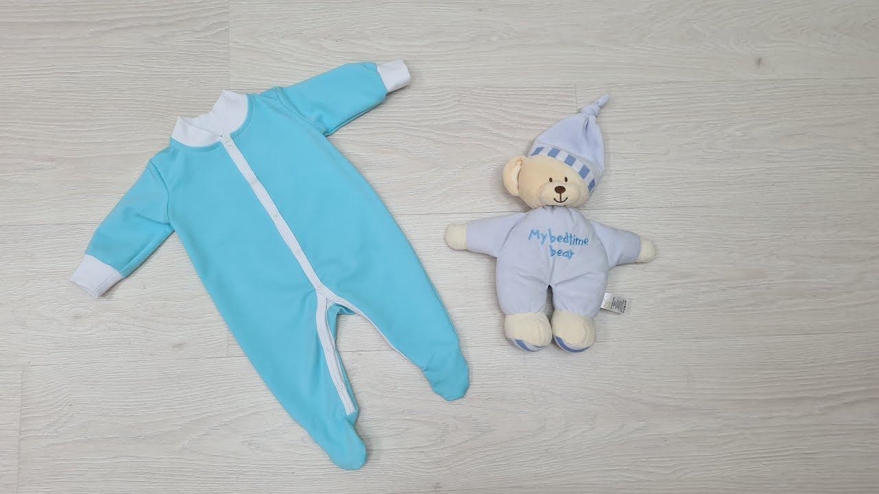 Как сшить слип без оверлока. + выкройка. смотреть онлайн