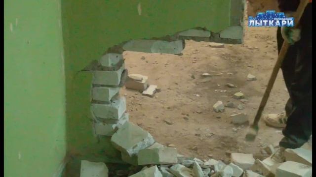 Телеканал Лыткари. Выпуск от 04.02.2023