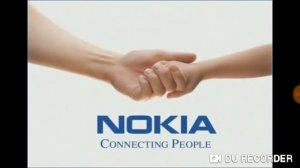 Заставка Nokia 1999 - 2019 #Nokia #Заставка