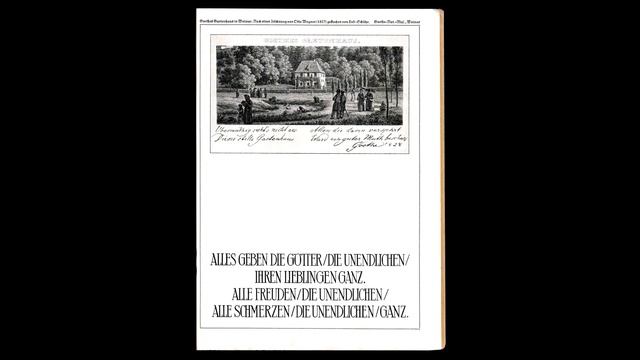 «Фауст» #5: Обзор старой книги по биографии великого Гёте #АртФондТамойкиных смотреть онлайн
