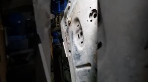 Ниссан ноут замена резинок (втулок) стабилизатора