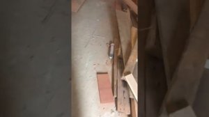 Резка фигурного кирпича для печи