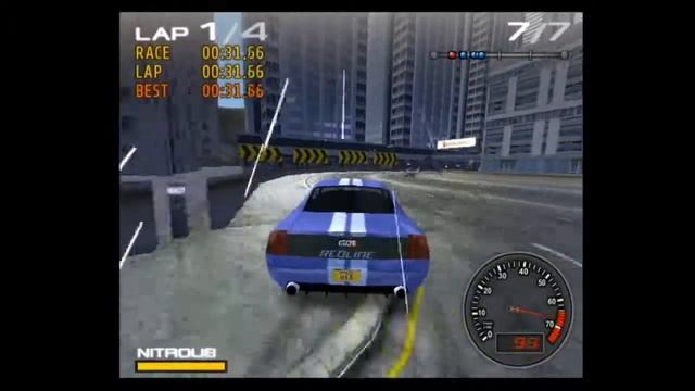 10 Minute 1st Impressions : Build 'n Race смотреть онлайн