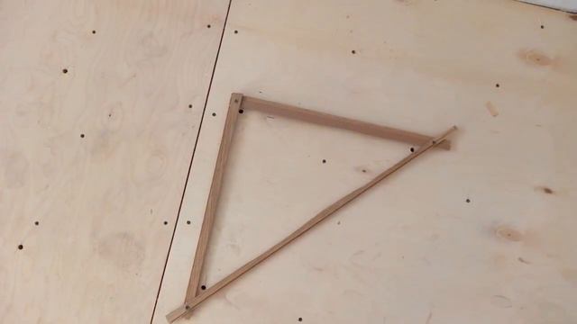 Избавляемся от скрипа в паркете. смотреть онлайн