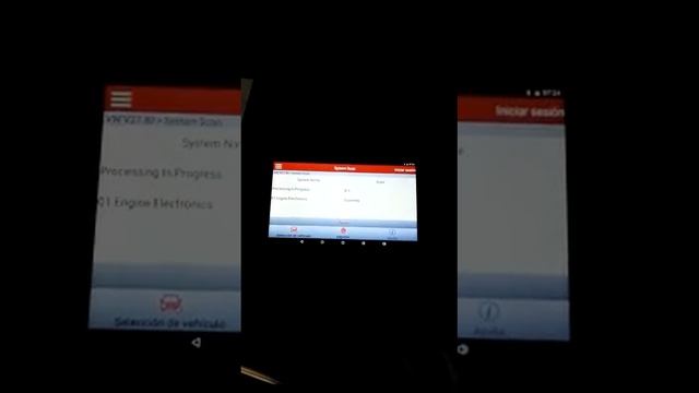 Activacion y venta de interfaces launch easydiag 1 смотреть онлайн