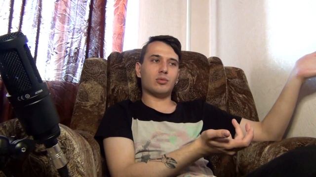 Поясняю за плагиат Егора Летова и комменты смотреть онлайн