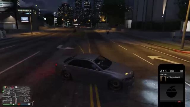 Новая обнова,байкеры,полный обзор | GTA 5 Online смотреть онлайн
