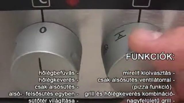 AEG Competence 47635 IP-MN tűzhely Márkabolt смотреть онлайн