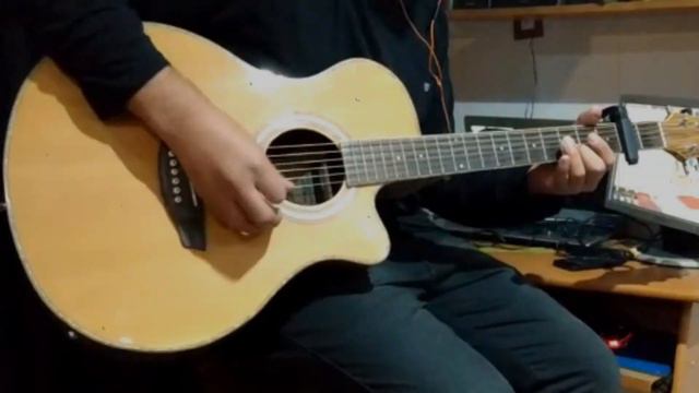 Katmandú (Cover Pappo) смотреть онлайн