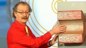 Как нас убивает атеросклероз. Жить здорово! Фрагмент выпуска от 26.02.2015