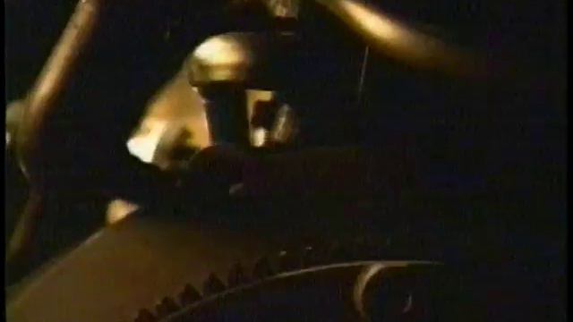 Mazda 626 left brain right brain (commercial, 1997) смотреть онлайн