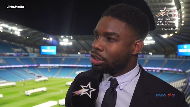 Noel Gallagher: "Man City owners the best in football" + Micah Richards and Paul Dickov talk ISL 🇮🇳 смотреть онлайн