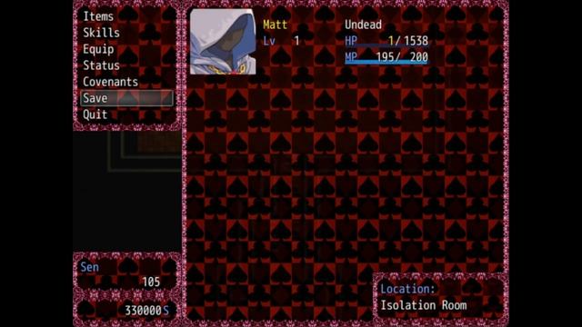AP STATISTICS GIVES ME POWER - Black Souls 2 SL1 Difficulty 9 #2 смотреть онлайн