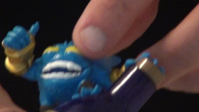Skylanders Swap Force - Series 2 Super Gulp Pop Fizz Unboxing смотреть онлайн