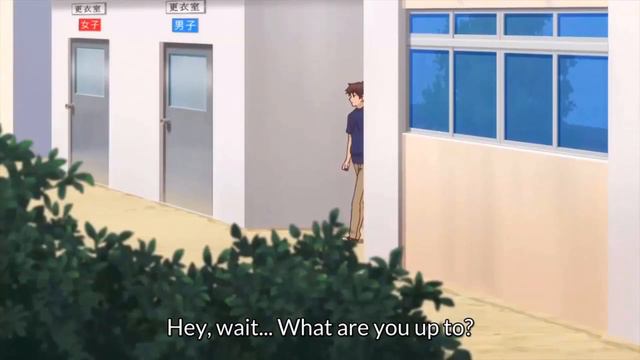 Top Ecchi Anime Overflow 5 ⚙️