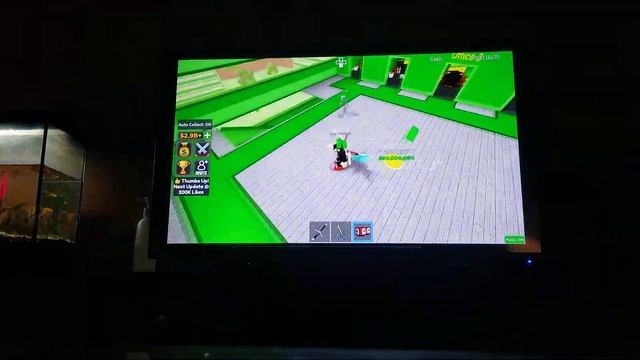 Timelapse | Roblox Millionaire Empire Tycoon смотреть онлайн