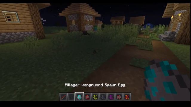 min första mod showcase I minecraft dungeons content mod part 1 смотреть онлайн