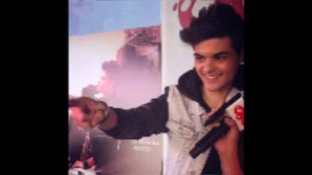 Abraham Mateo - Zero Fahrenheit. смотреть онлайн