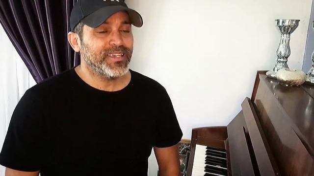 Eugene Nel “Still with you” (Eric Benet) смотреть онлайн