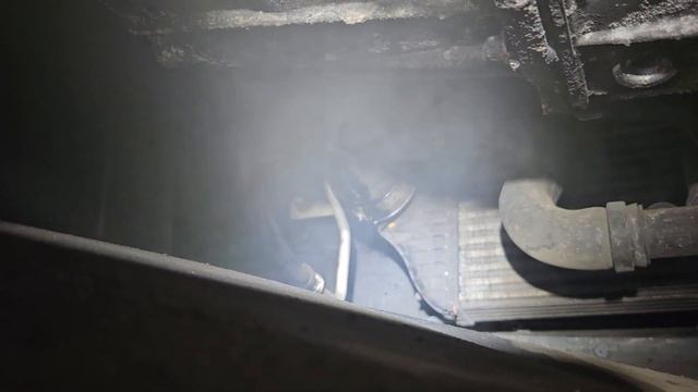 P2263 Opel brak mocy? смотреть онлайн