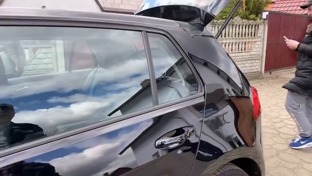 VW Golf 7 в кузові Limousine імпортувати в Україну не вигідно смотреть онлайн