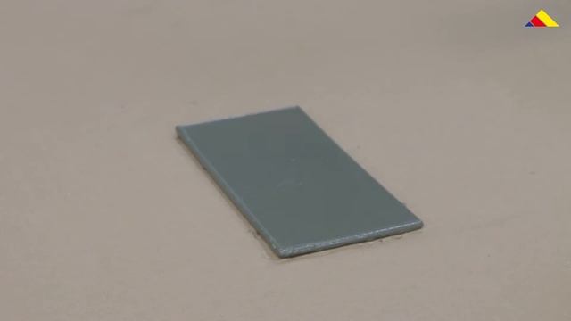 Test краски Tenaxon T 245 HS смотреть онлайн
