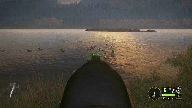 theHunter Call of the Wild как быстро заработать деньги о опыт? смотреть онлайн