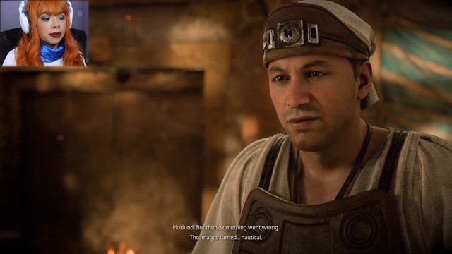 Horizon: Forbidden West #6-RUINS OF LAS VEGAS смотреть онлайн
