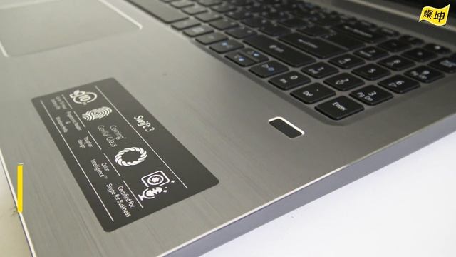【時尚再加分】ACER SF315 15.6吋 輕薄美型筆電 смотреть онлайн