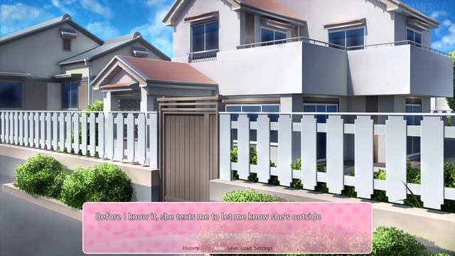 Doki Doki Literature Club | Full Game Walkthrough | No Commentary смотреть онлайн