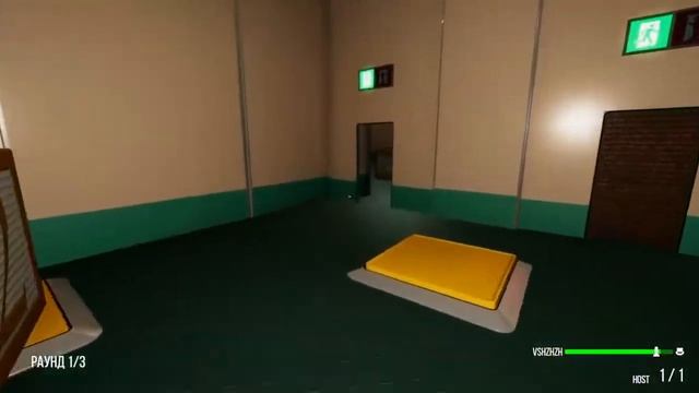 Мультиплеер в Superliminal - Superliminal - Что за фигня? смотреть онлайн