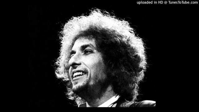 Bob Dylan Live , Ballad Of A Thin Man , Charlotte 1978