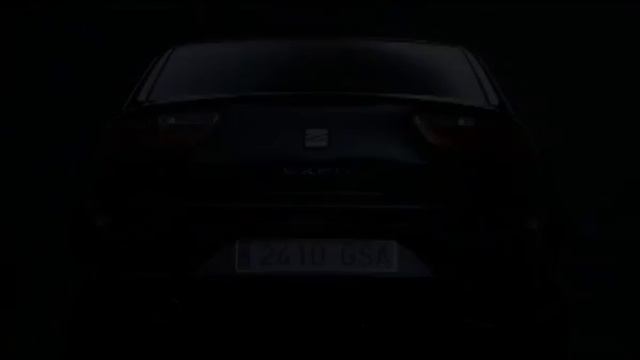 SEAT EXEO 30 sek смотреть онлайн