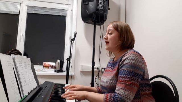 лесной олень - cover смотреть онлайн