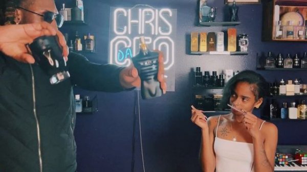 VERSUS | Tom Ford ÉBÈNE FUMÉ vs Paco Rabanne Invictus Victory vs Jean Paul Gautier Le Male Le Parfu