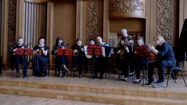 «Пой, душа!» - музыкальное видеопоздравление к Международному дню цыган