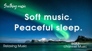 ?Чистые бинауральные ритмы - альфа-, тета-, гамма- и дельта-волны мозга ?Музыка для медитации