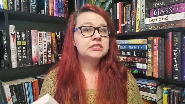 FAVORITE BOOKS OF 2019 смотреть онлайн