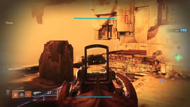 Bad Juju might become TOP TIER next patch смотреть онлайн