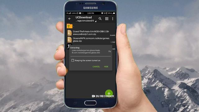 How to download GTA San Andreas in Android free! 2020 latest ! смотреть онлайн