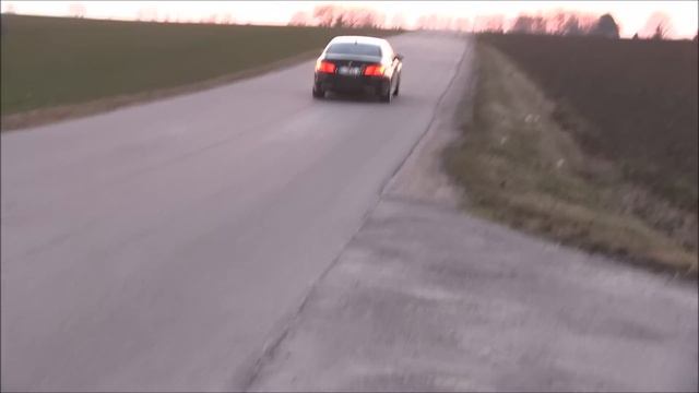 2016 BMW M5 F10 (560 HP) Test Drive | By TEST DRIVE FREAK