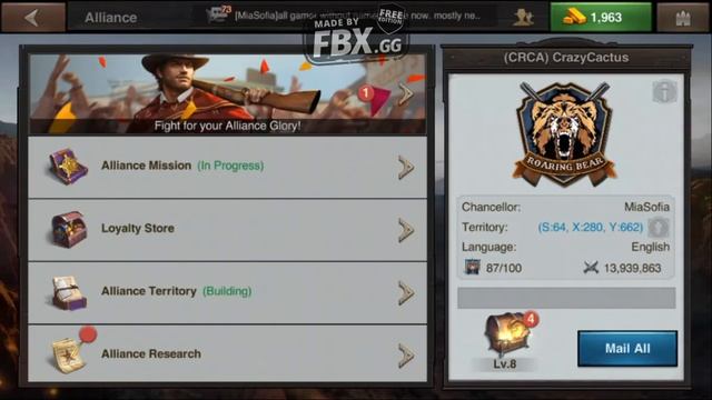 West Game: 1,000,000 Force in 48 hours. Starting From Scratch EP.2 смотреть онлайн