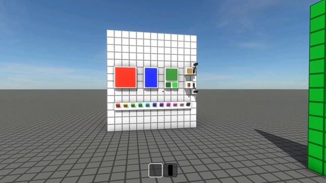 Color Picker: Beginnings смотреть онлайн