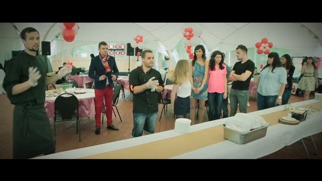 Мастер-класс по приготовлению сэндвичей смотреть онлайн