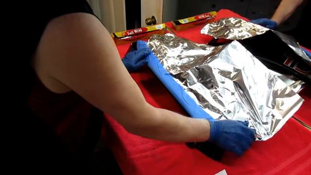 pt 221 FZR RESTORATION,BIMOTA FAIRING BODYWORK REPAIR смотреть онлайн