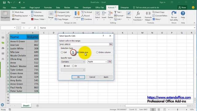 How to countif partial string/ substring match in Excel смотреть онлайн