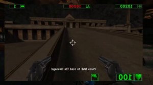 SERIOUS SAM 2, КОТОРОГО СЕРЬЁЗНО НЕДООЦЕНИЛИ