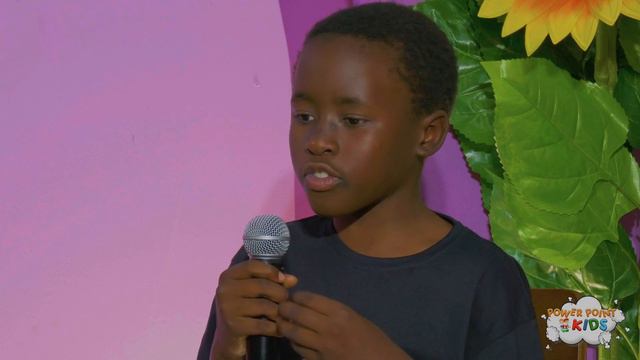 How to Be a Winner || Lesso 10 PowerPoint Kids || 02 June 2023 City Centre Church #HCCCDIGITAL смотреть онлайн