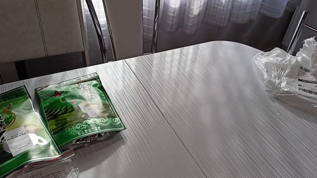 Распаковка посылки от подписчицы.Вот удивила так удивила!19.03.2022 смотреть онлайн